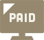 Pay broadcasting