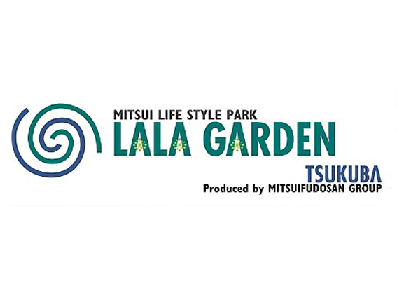 LALAガーデンつくば